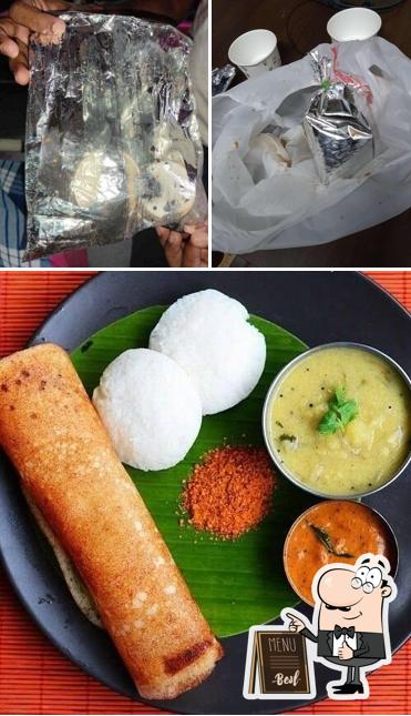 Mullai filter coffee house(Rasi Nagar)