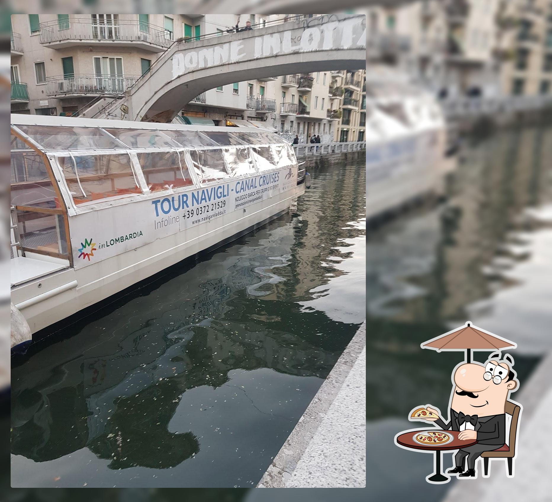 Bar Dell' Angolo Caffe' Varanini