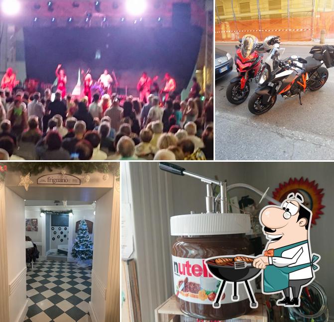 Ecco una foto di Caffè Frignano 2.0