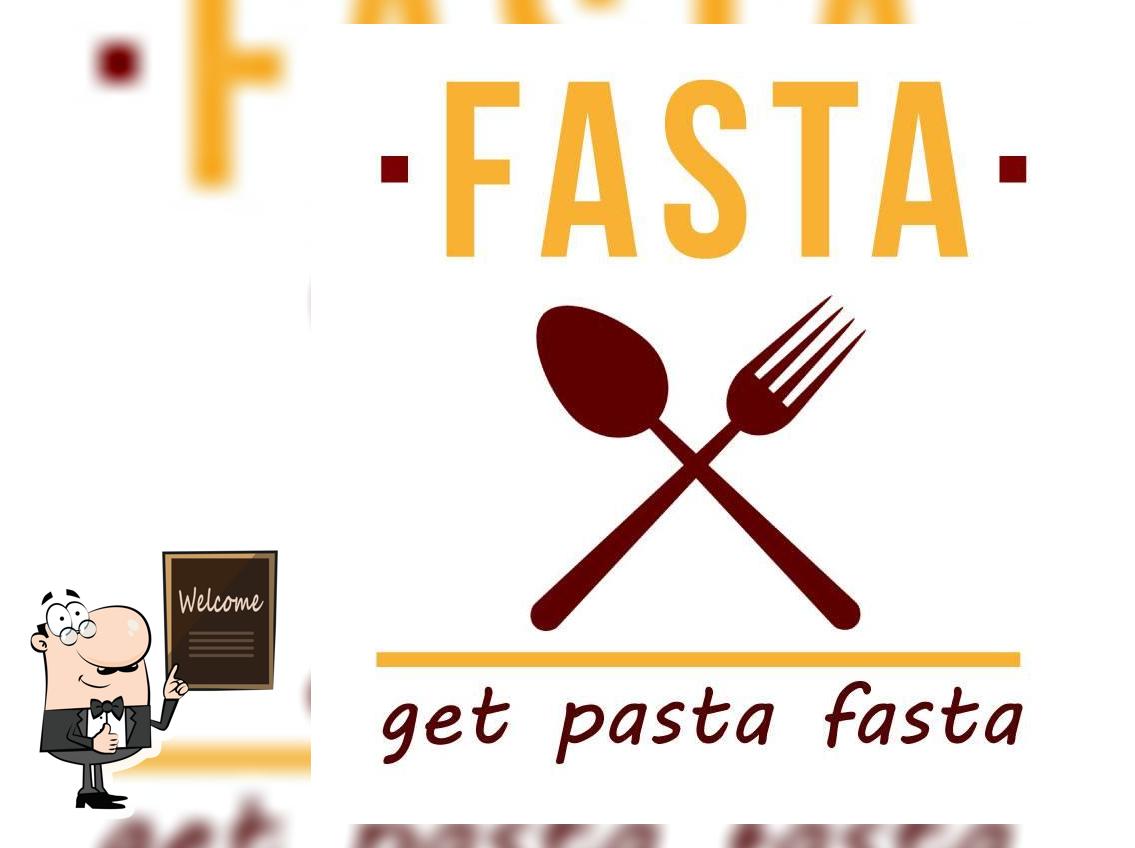 Fasta foto