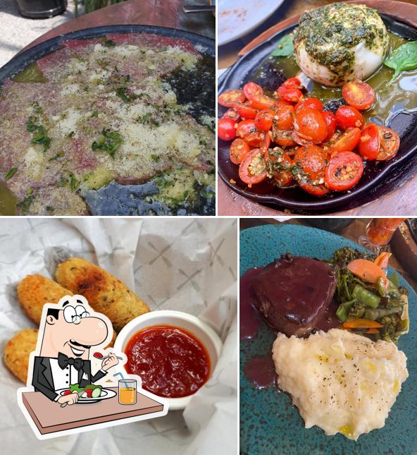 Gael Cozinha Mestiça