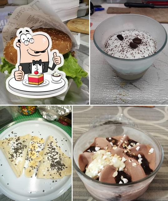 LA PIADINA DI PAOLA E MORENO