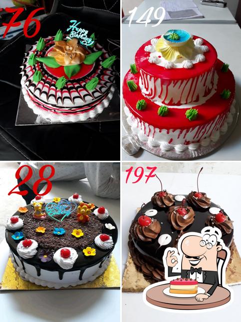 See this pic of #Rahul Bakery