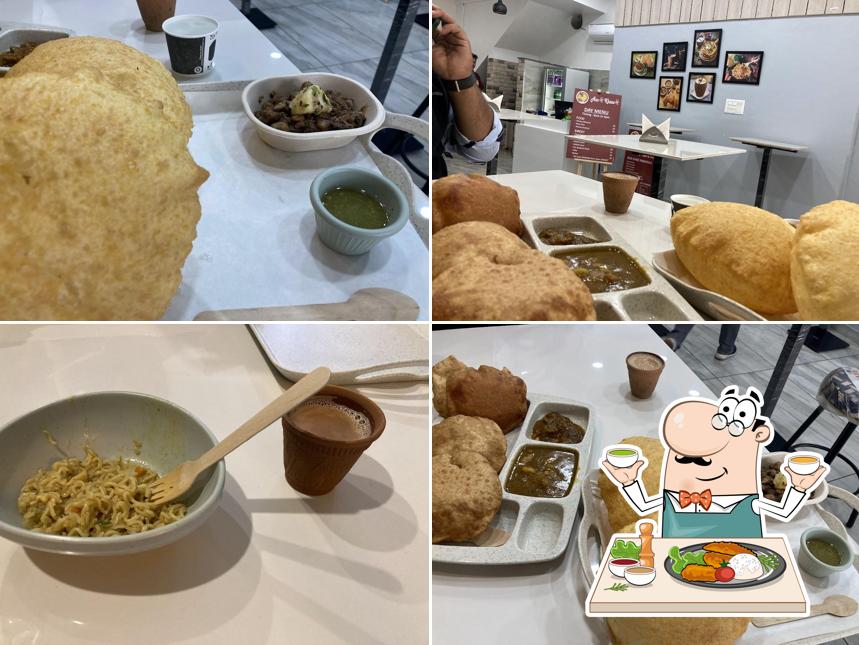 AGKG Aao Ji Khaao Ji