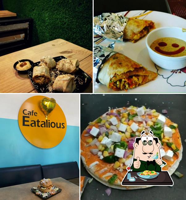 Cafe Eatalious