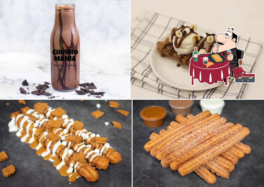 Malas Frozen Plateau (Kharadi)