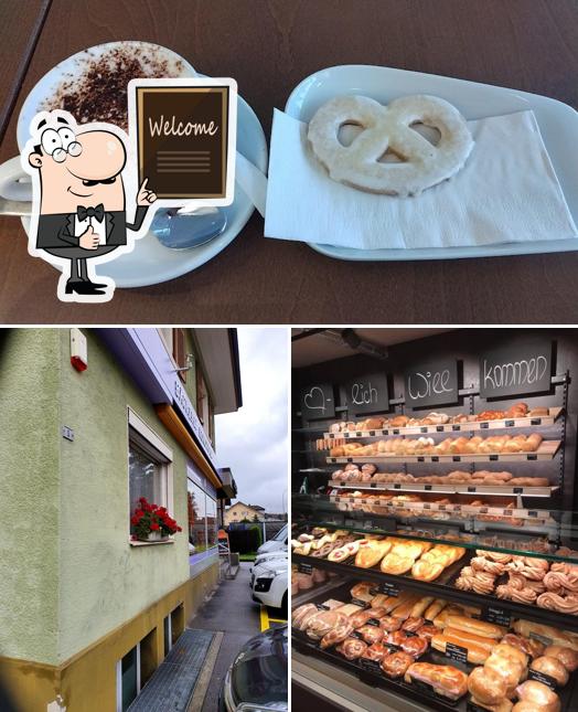 Guarda la immagine di Bäckerei Graber GmbH