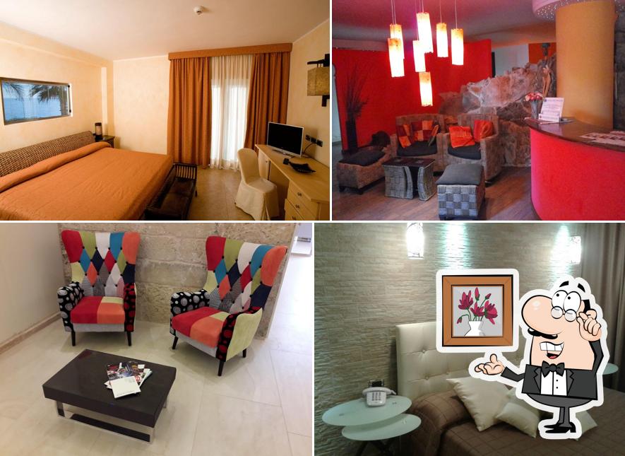 Parco dei Principi Resort & SPA