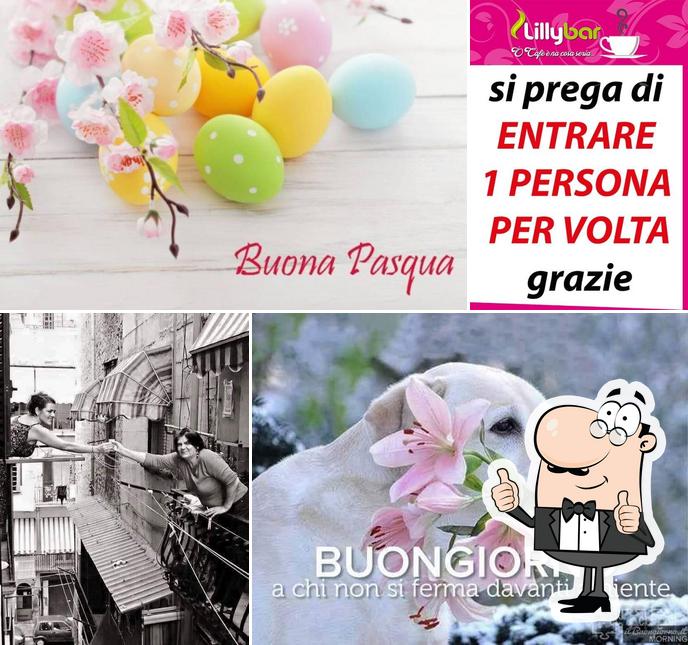 Bar Lilly Sas Di Parisi Annarita & C.