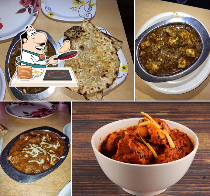 Sitara Family Garden Restaurant