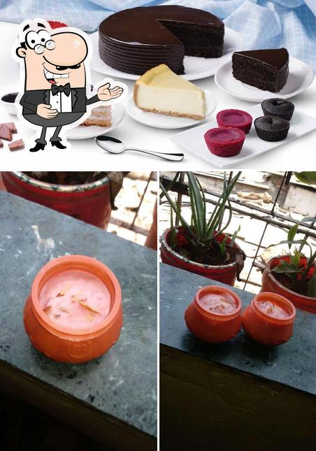 See the image of Sweet Truth - Cake And Desserts