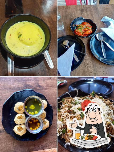 Chatori Gully & Urban Sweets