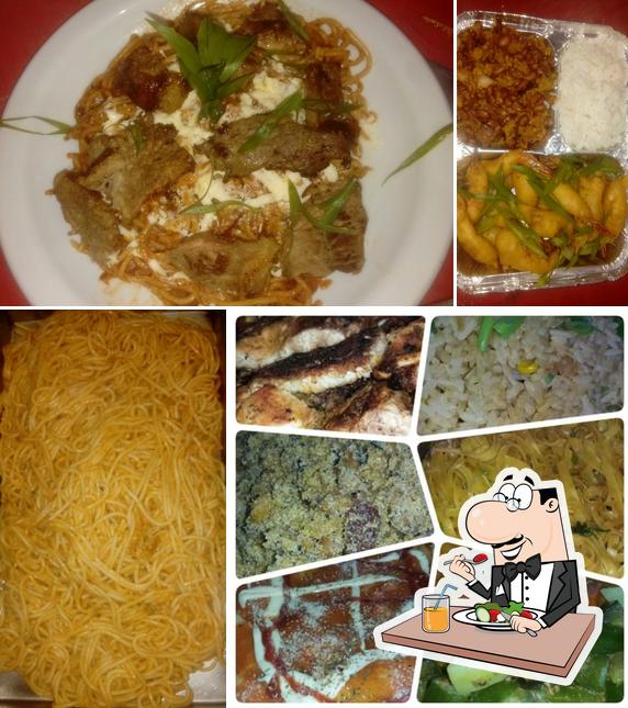 Meu Frango Meu Yakissoba