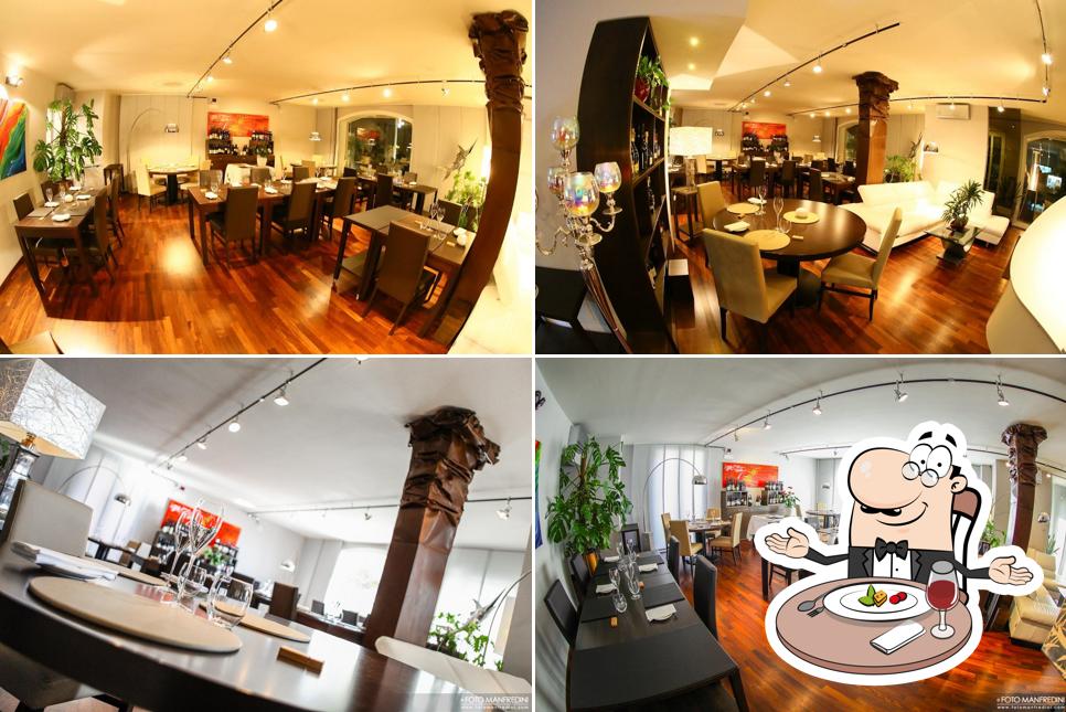 Ristorante Calderone