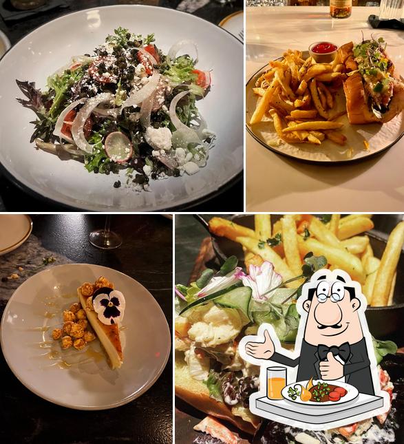 Rough Rider, Phoenix - Restaurant menu, prices and reviews