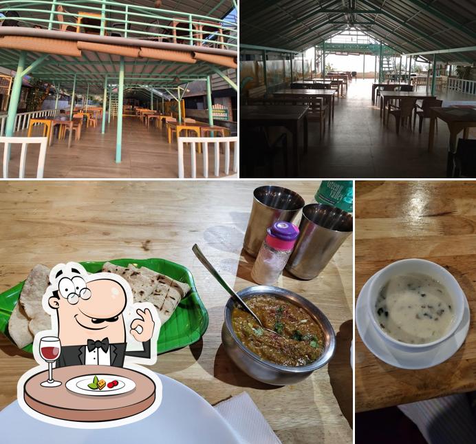 Satvik Pure Vegetarian & Vegan Restaurant