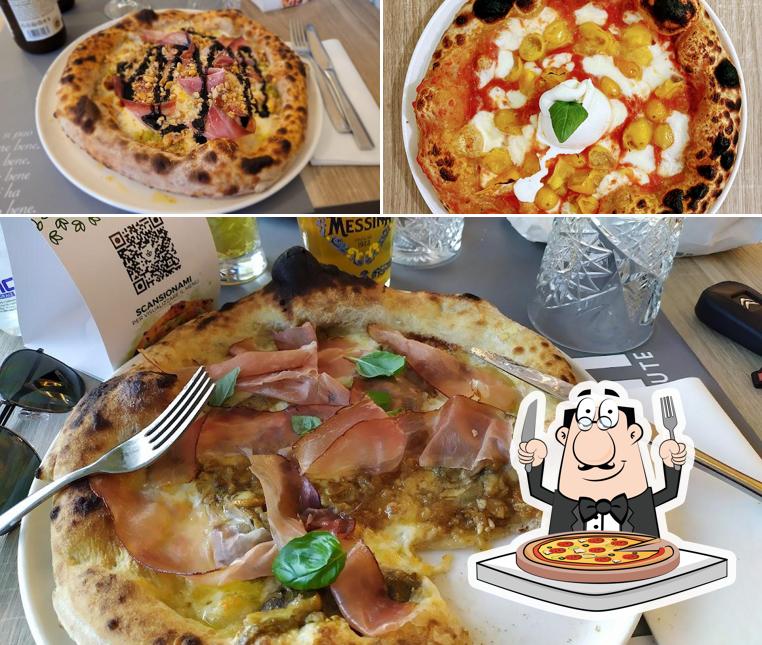 La pizza è il piatto veloce preferito al mondo