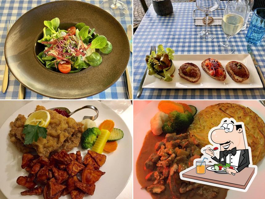 Cibo al Restaurant Schiff & Catering