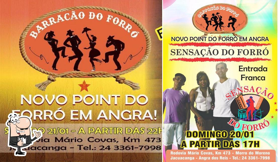 Barracão do Forró photo