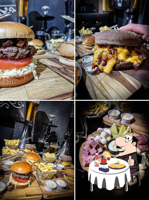 Esquenta Espeto Lounge & Bar