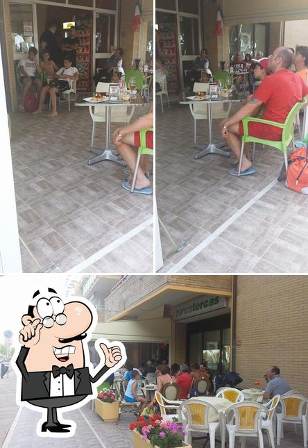 L'Etoile Bar Ex Zilli