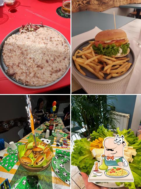 Hakuna Matata By Rewind Cafè