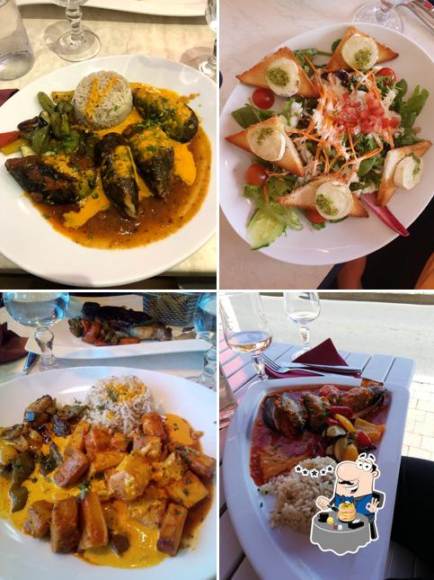 Le Bistrot du Pêcheur