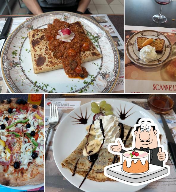 Restaurant Pizzeria Avenue 23