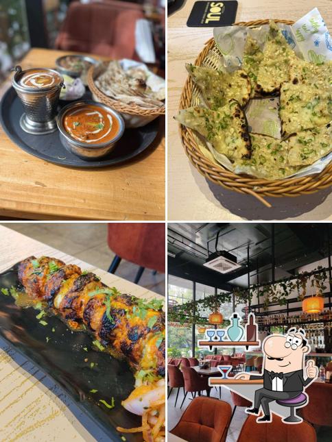 Soul - Neighbour Food Bar