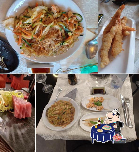 SAKANA SUSHI DI GIADA SRL