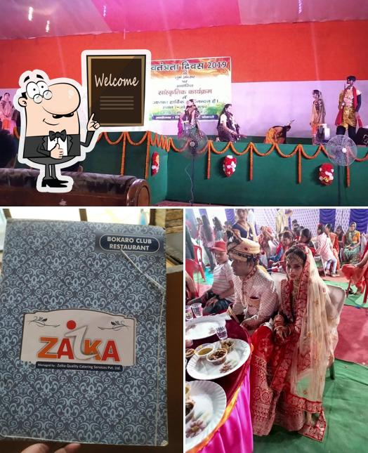 Zaika Restaurant picture