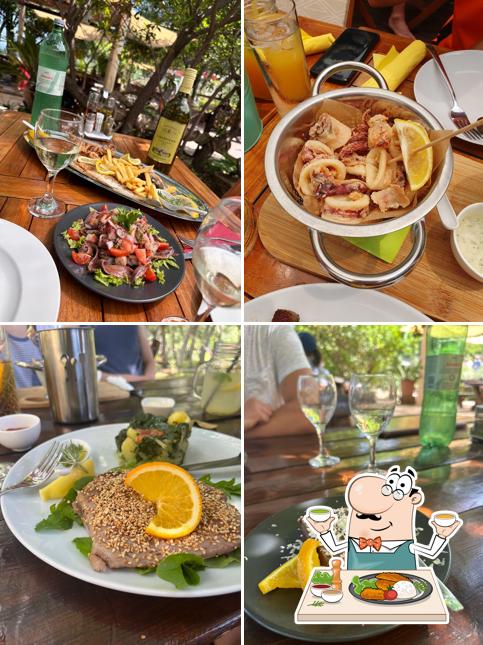 Cibo al Rajski kutak Bindo