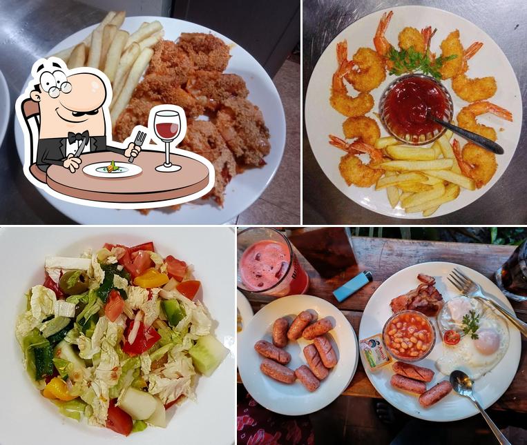 Jack Fruit Tree Cafe & Tavern