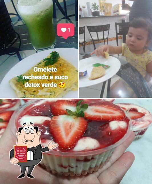 Look at this photo of Pão De Queijo & Delivery Pirassununga