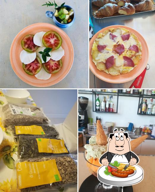 Platti al Cinciallegra