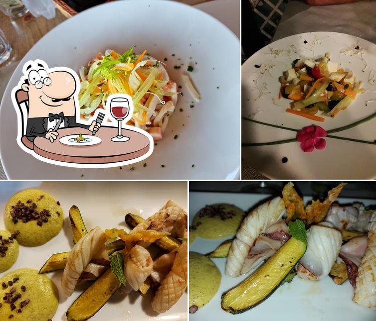 Bagno Le Cannucce - Stabilimento balneare / Ristorante