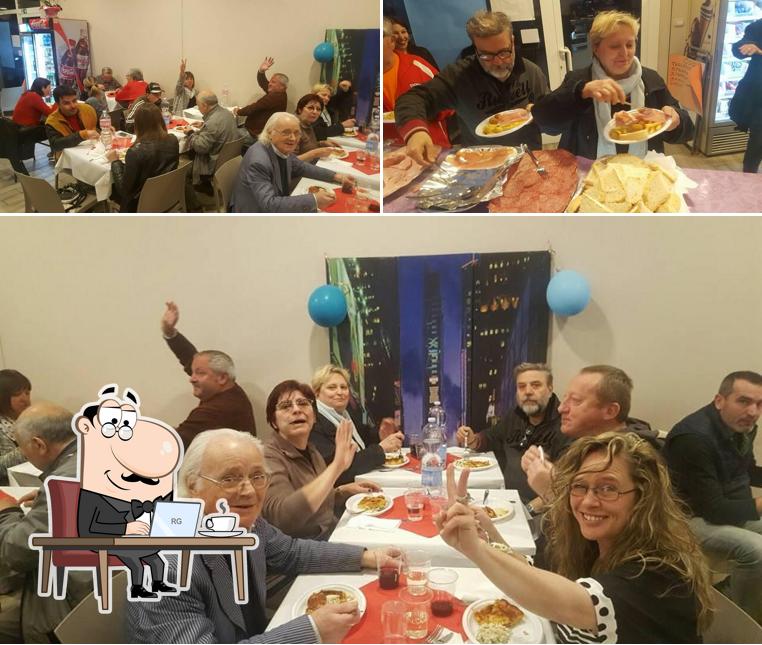 Bar Tabacchi Eldorado