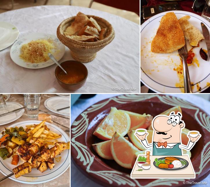 Restaurant Inass Welcome