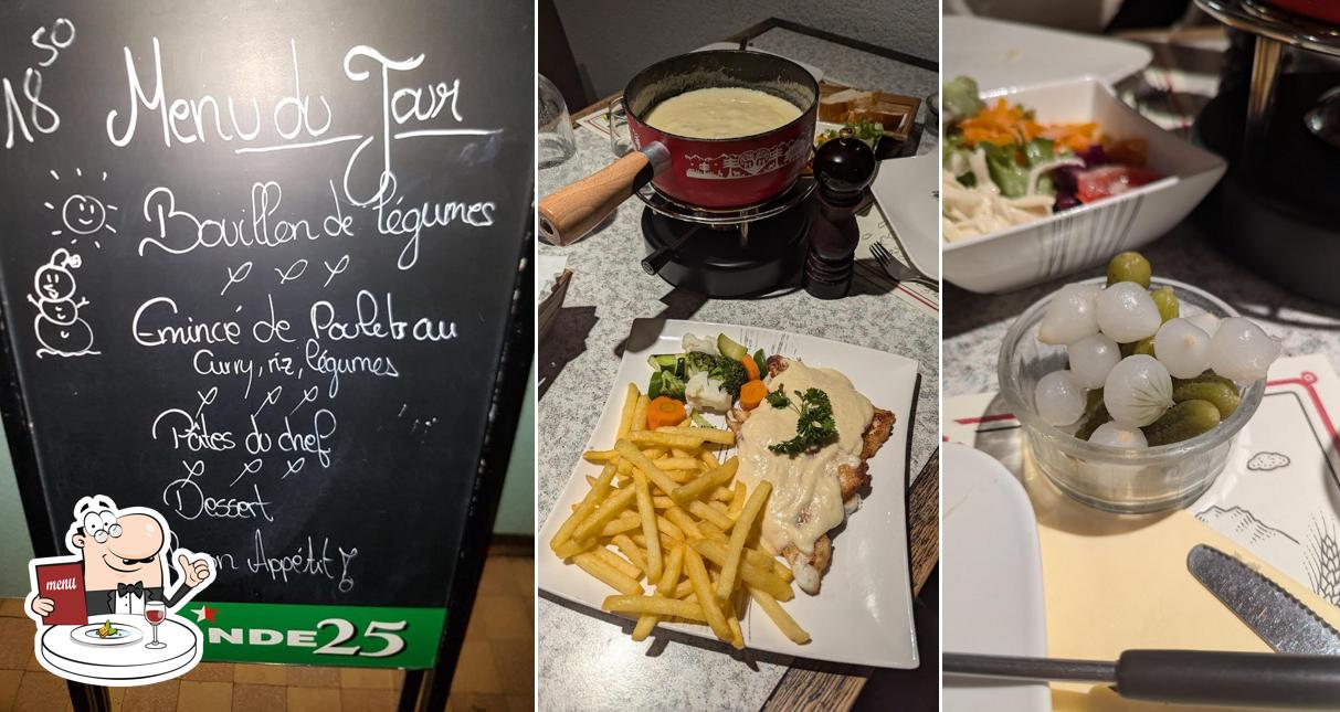 Platti al Pavillon des Sports