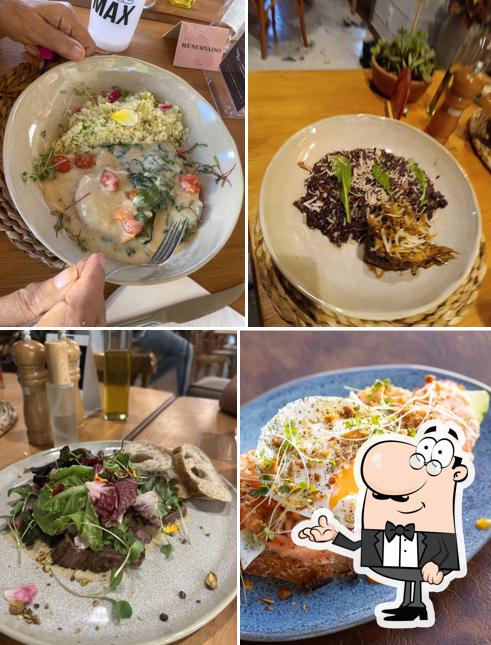 Casa Brisa Restaurante