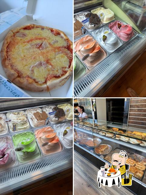 Platti al Pekarna Aroma Pag