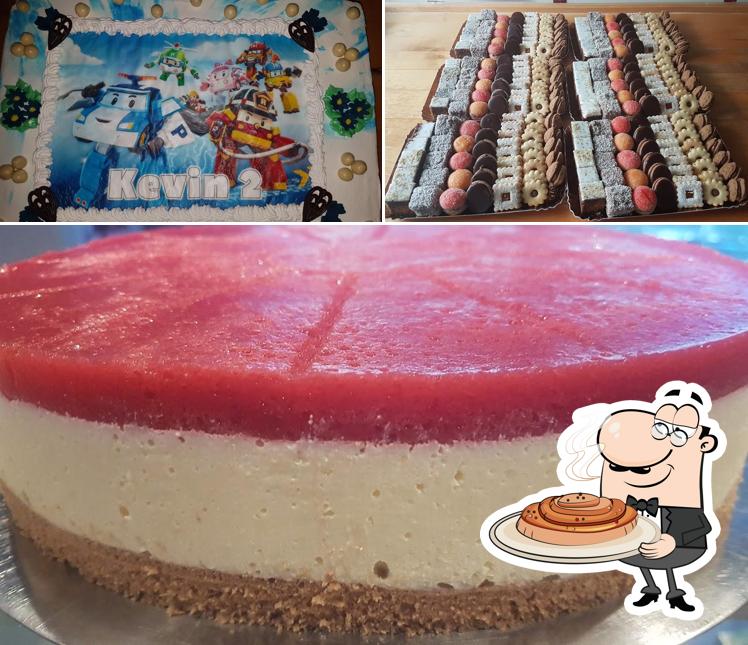 Foto di Slaščičarna Saška, Tahirovič in Tahirovič, d.n.o