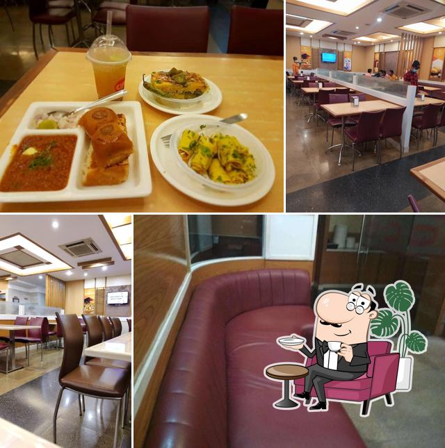 Check out how OM, Sweets & Snacks looks inside