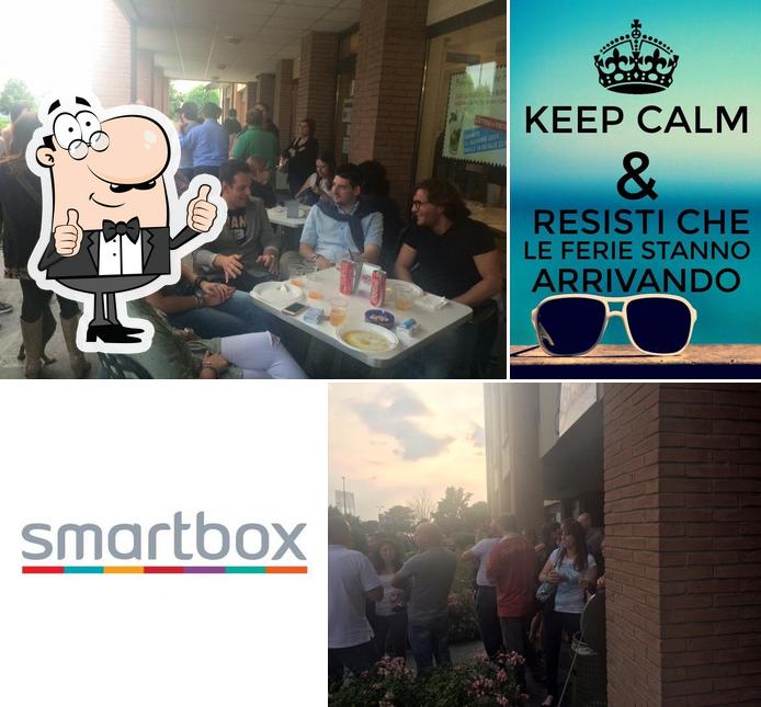 Ecco un'immagine di Bisboccia Coffee Bar & More