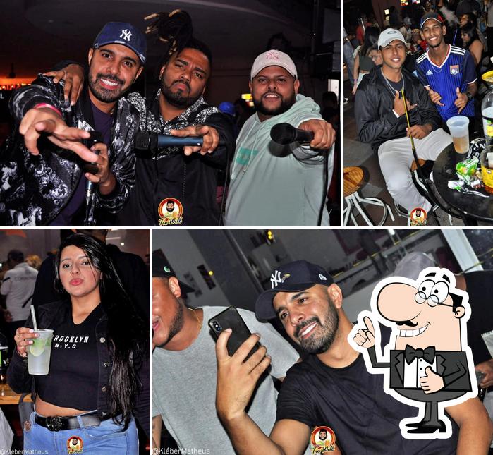 Chopperia do tio will photo