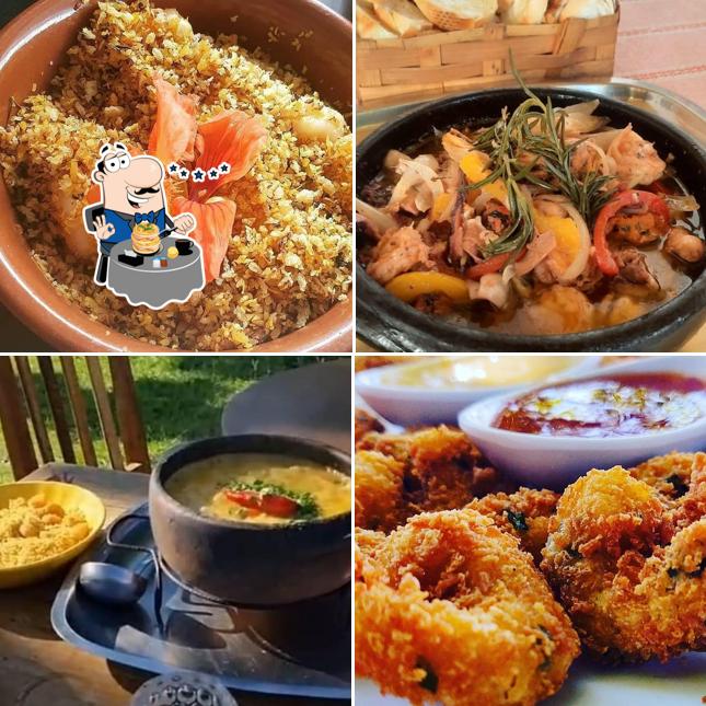 Simpatia Restaurante