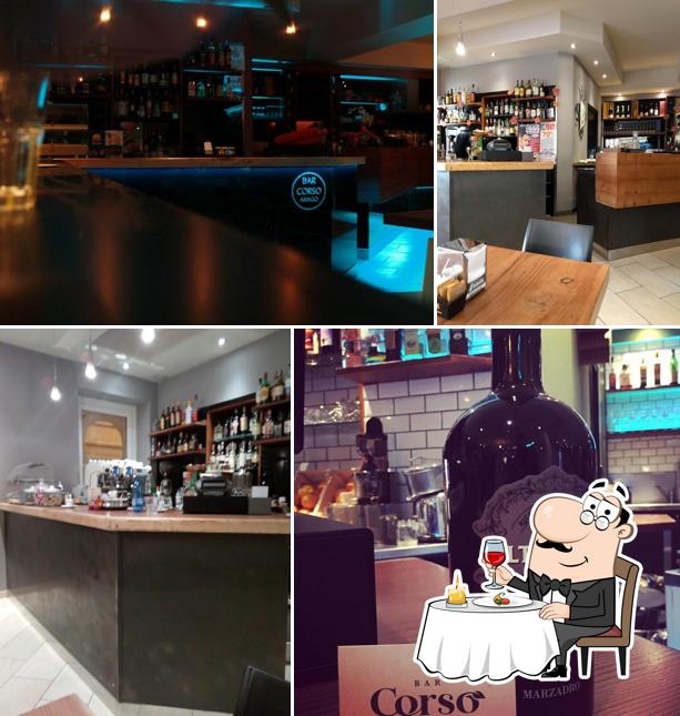 Bar Corso