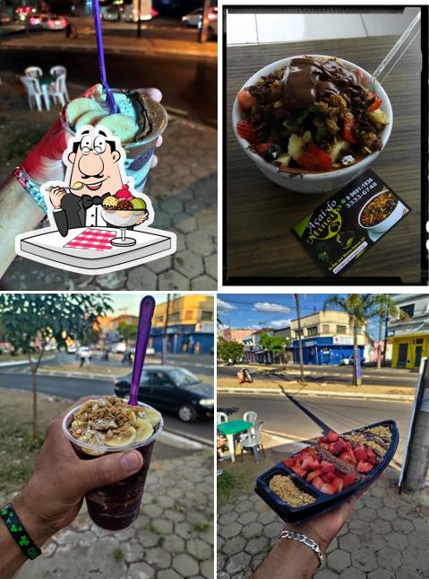 AÇAI DO MINEIRO UBERABA