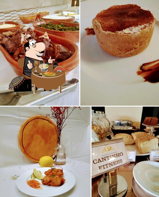 Restaurante Atlântico Oriental