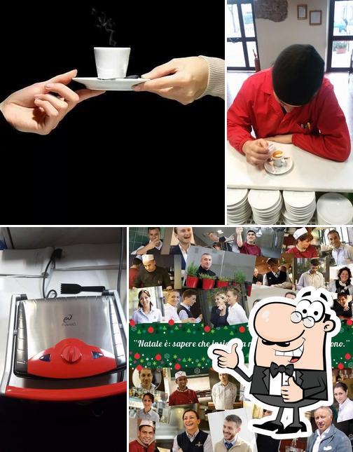 Regarder cette photo de Bar Tabacchi Morabito